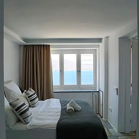 Joy Mykonos Boutique Ano Mera
