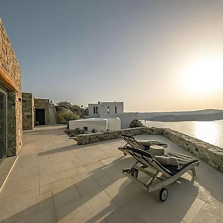 Joy Mykonos Boutique Hotel Ano Mera