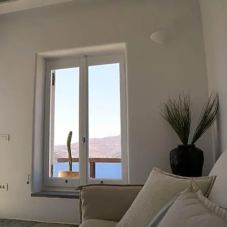 Joy Mykonos Boutique Hotell *