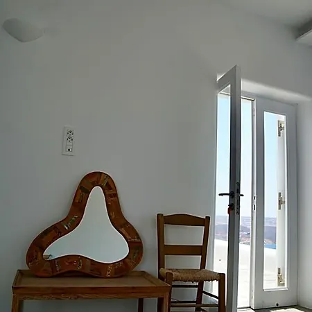 Hotell Joy Mykonos Boutique Ano Mera