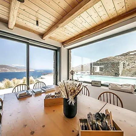Joy Mykonos Boutique *