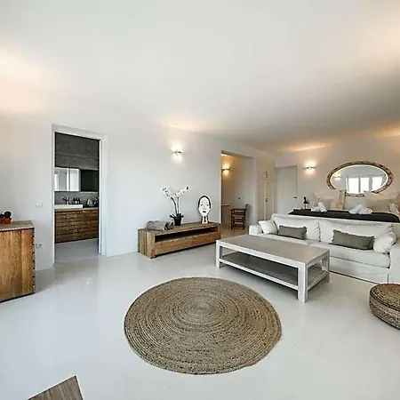 Joy Mykonos Boutique Hotell Ano Mera