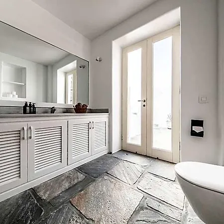 Hotell Joy Mykonos Boutique Ano Mera