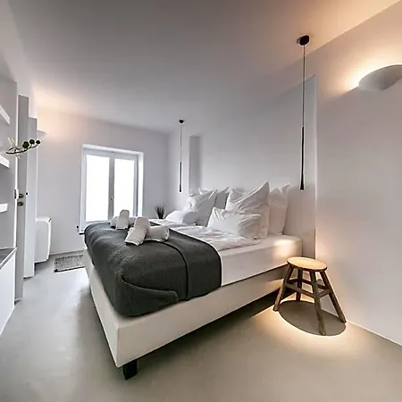 Hotell Joy Mykonos Boutique