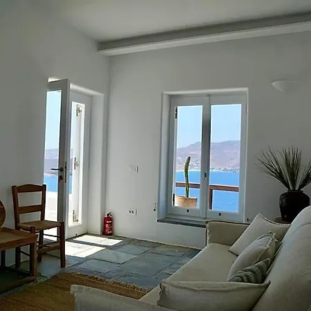 Hotell Joy Mykonos Boutique *