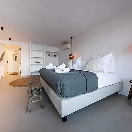 Joy Mykonos Boutique