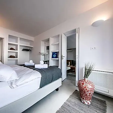 Joy Mykonos Boutique Hotell Ano Mera