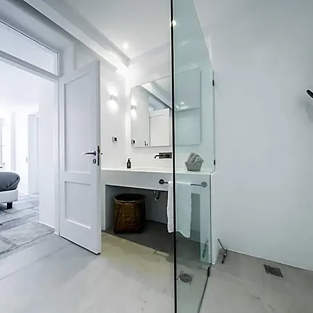 Joy Mykonos Boutique Hotell