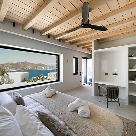 Joy Mykonos Boutique Ano Mera