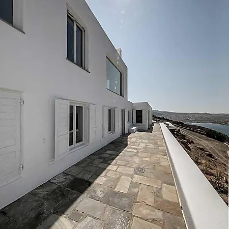 Hotell Joy Mykonos Boutique Ano Mera
