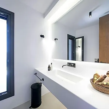 Hotell Joy Mykonos Boutique Ano Mera