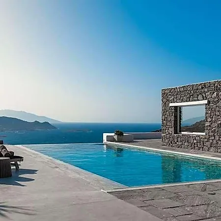 Joy Mykonos Boutique * Ano Mera