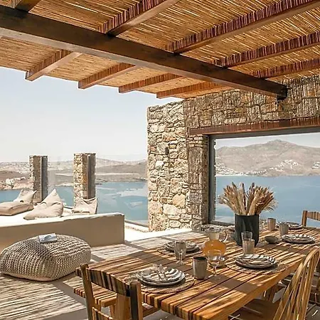 Hotel Joy Mykonos Boutique *