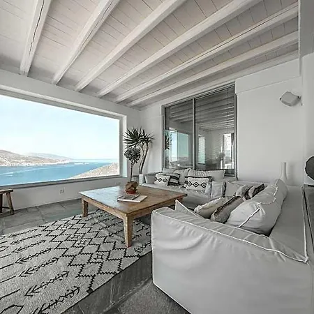 Hotell Joy Mykonos Boutique Ano Mera