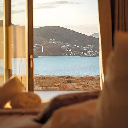 Joy Mykonos Boutique
