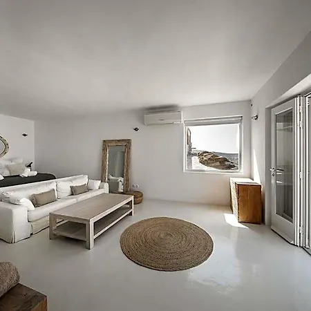 Joy Mykonos Boutique * Ano Mera