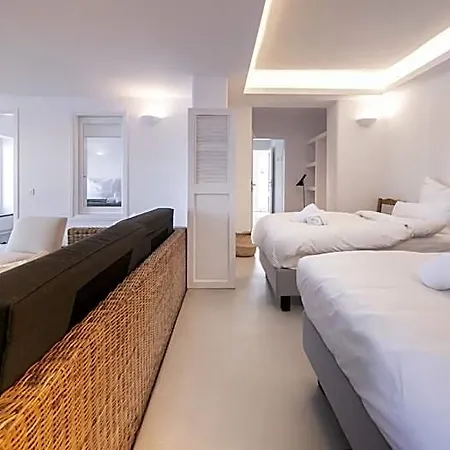 Joy Mykonos Boutique