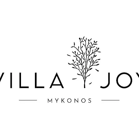 Joy Mykonos Boutique Hotell
