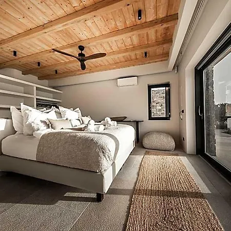 Joy Mykonos Boutique Hotell Ano Mera