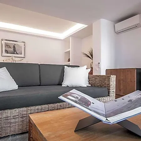 Joy Mykonos Boutique