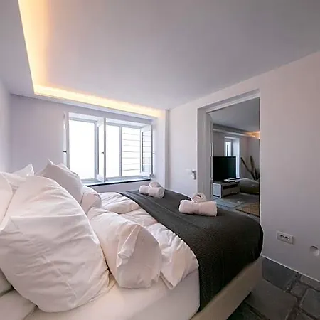Hotel Joy Mykonos Boutique Ano Mera