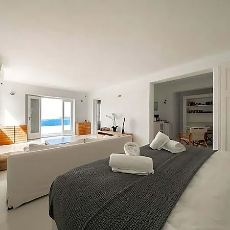 Joy Mykonos Boutique Hotel Ano Mera