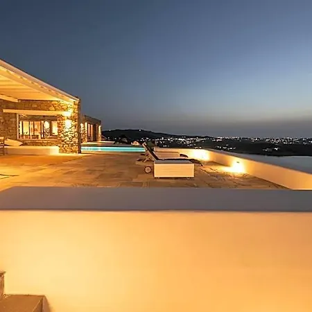 Joy Mykonos Boutique *